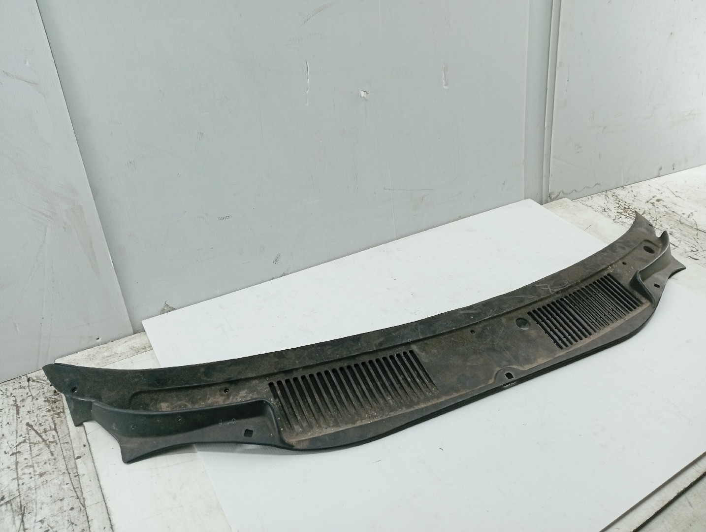 Grelha de torpedo FIAT PUNTO (176_) | 93 - 99 Imagem-5