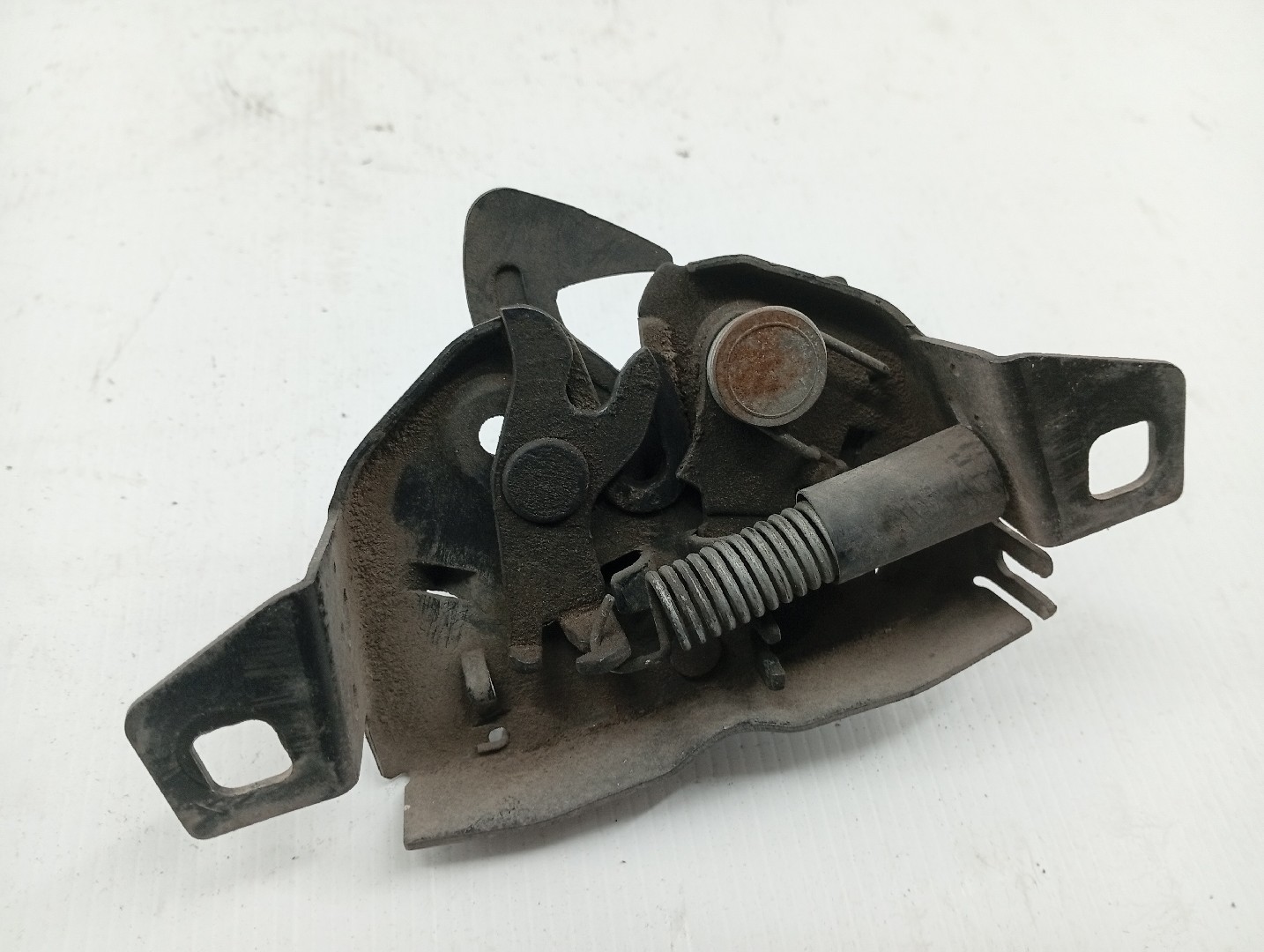 Fecho de capô FIAT PUNTO (188_) | 99 - 12 Imagem-2