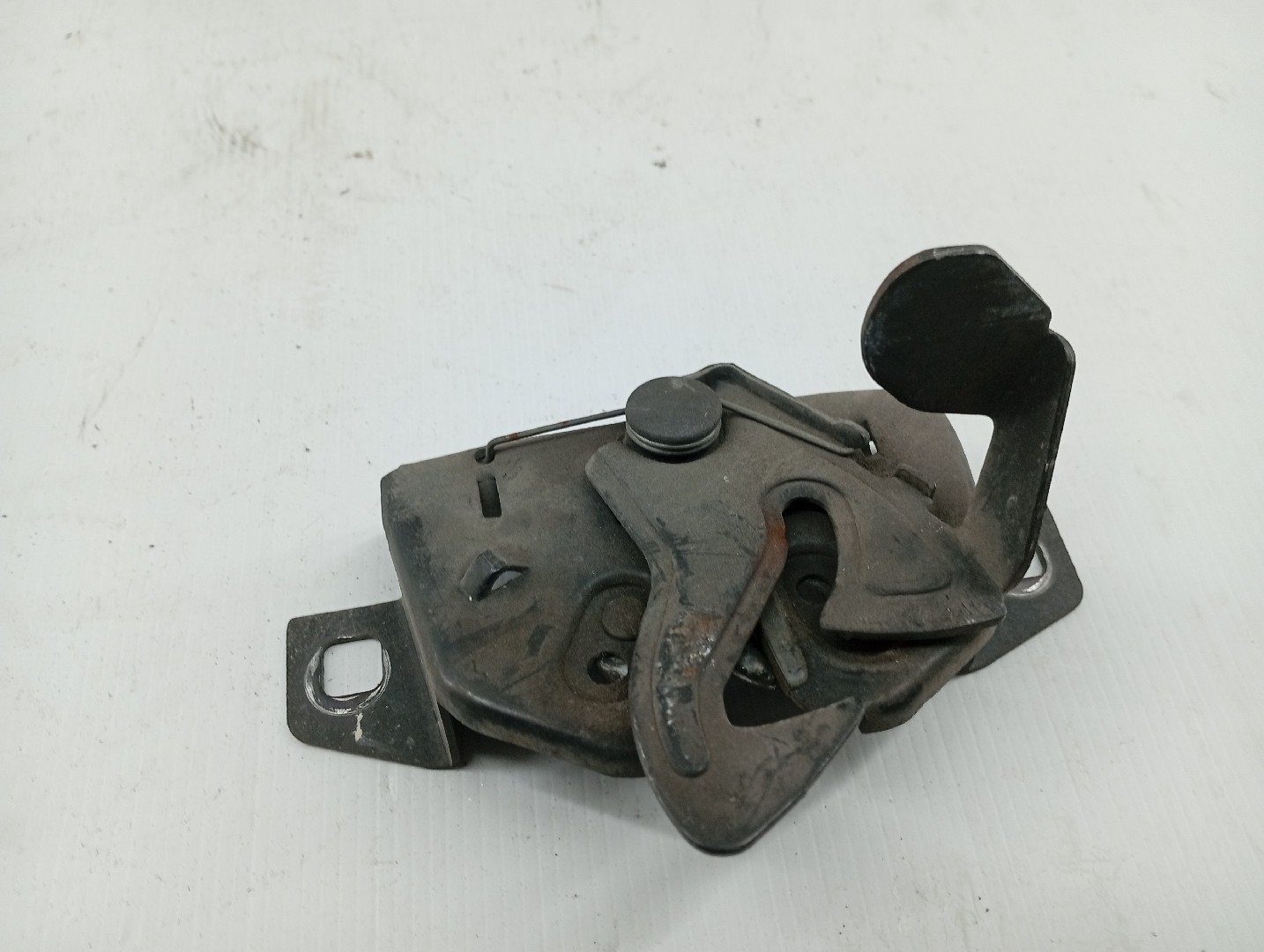 Fecho de capô FIAT PUNTO (188_) | 99 - 12