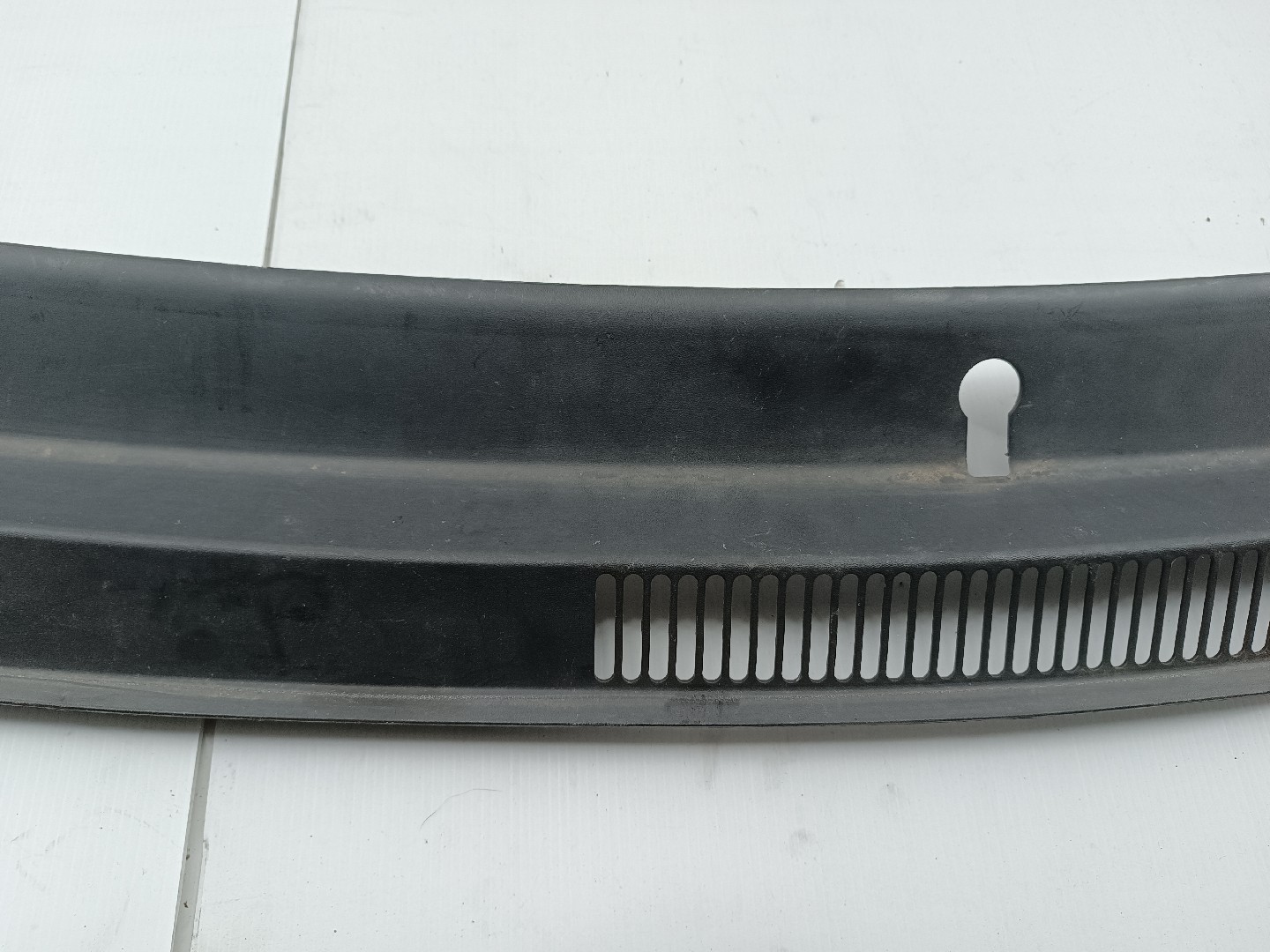 Torpedo SEAT IBIZA III (6L1) | 02 - 09 Imagem-6