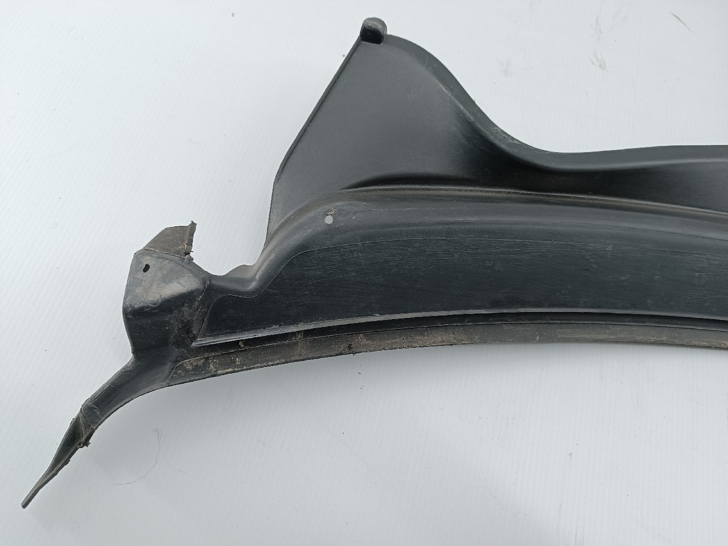 Torpedo SEAT IBIZA III (6L1) | 02 - 09 Imagem-3