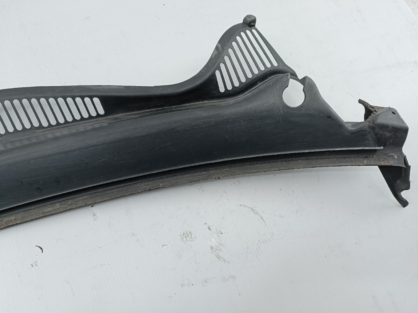 Torpedo SEAT IBIZA III (6L1) | 02 - 09 Imagem-1