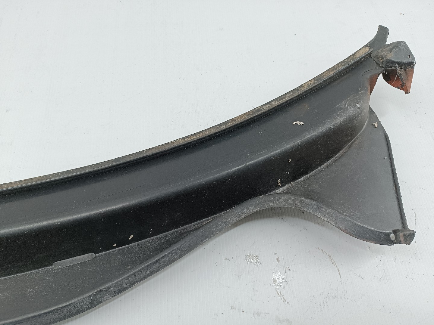 Torpedo SEAT IBIZA III (6K1) | 99 - 02