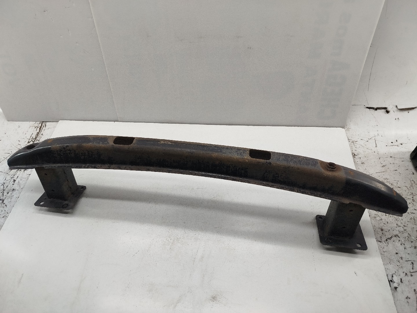 Reforço de para-choques traseiro PEUGEOT 307 SW (3H) | 02 - 09