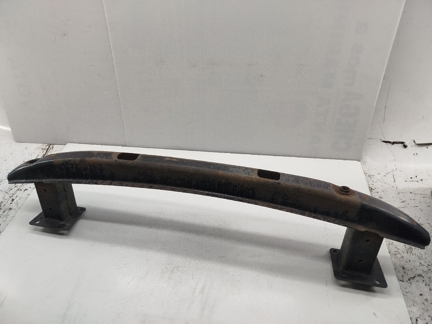 Reforço de para-choques traseiro PEUGEOT 307 SW (3H) | 02 - 09 Imagem-1