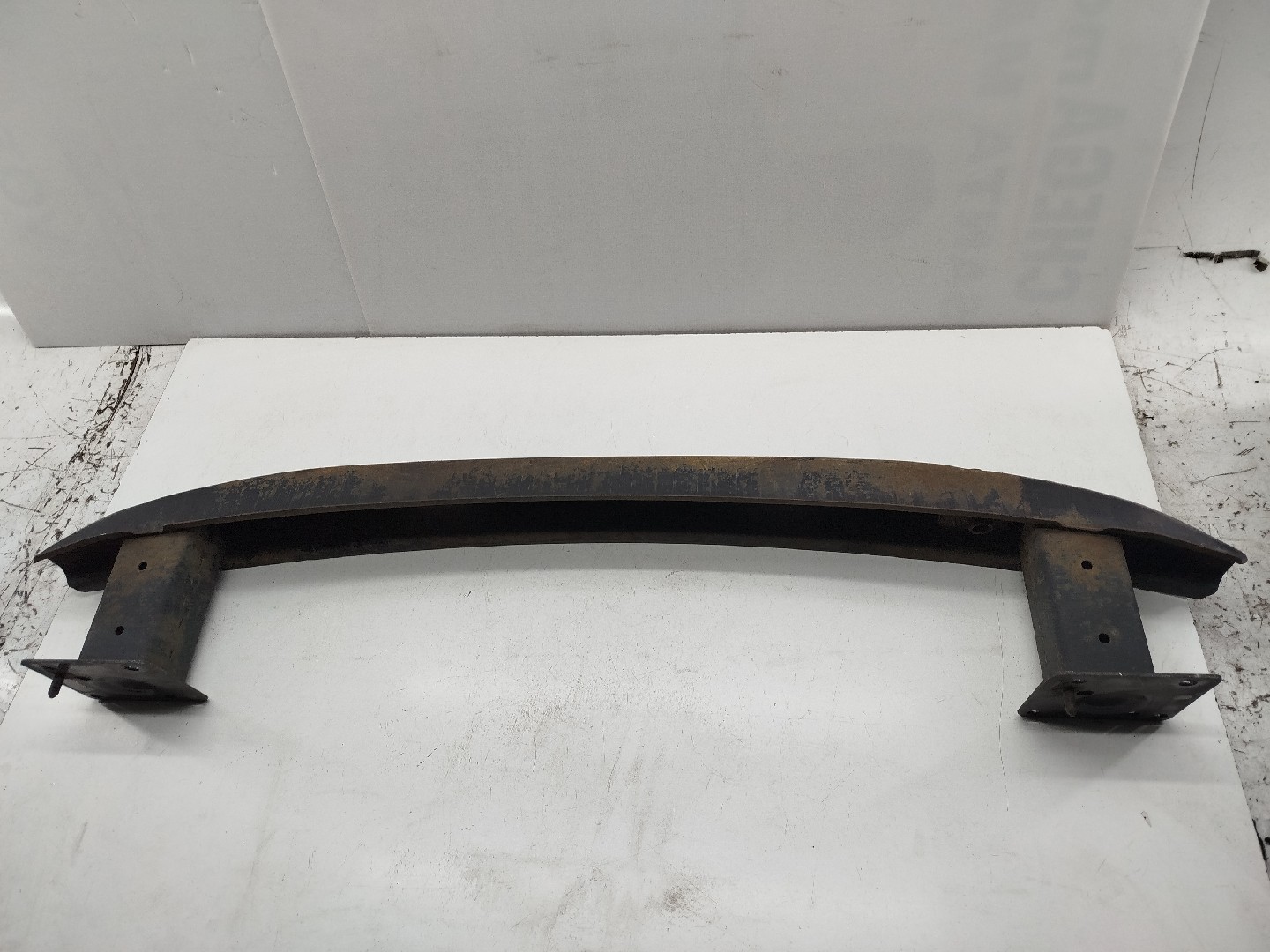 Reforço de para-choques traseiro PEUGEOT 307 SW (3H) | 02 - 09 Imagem-2