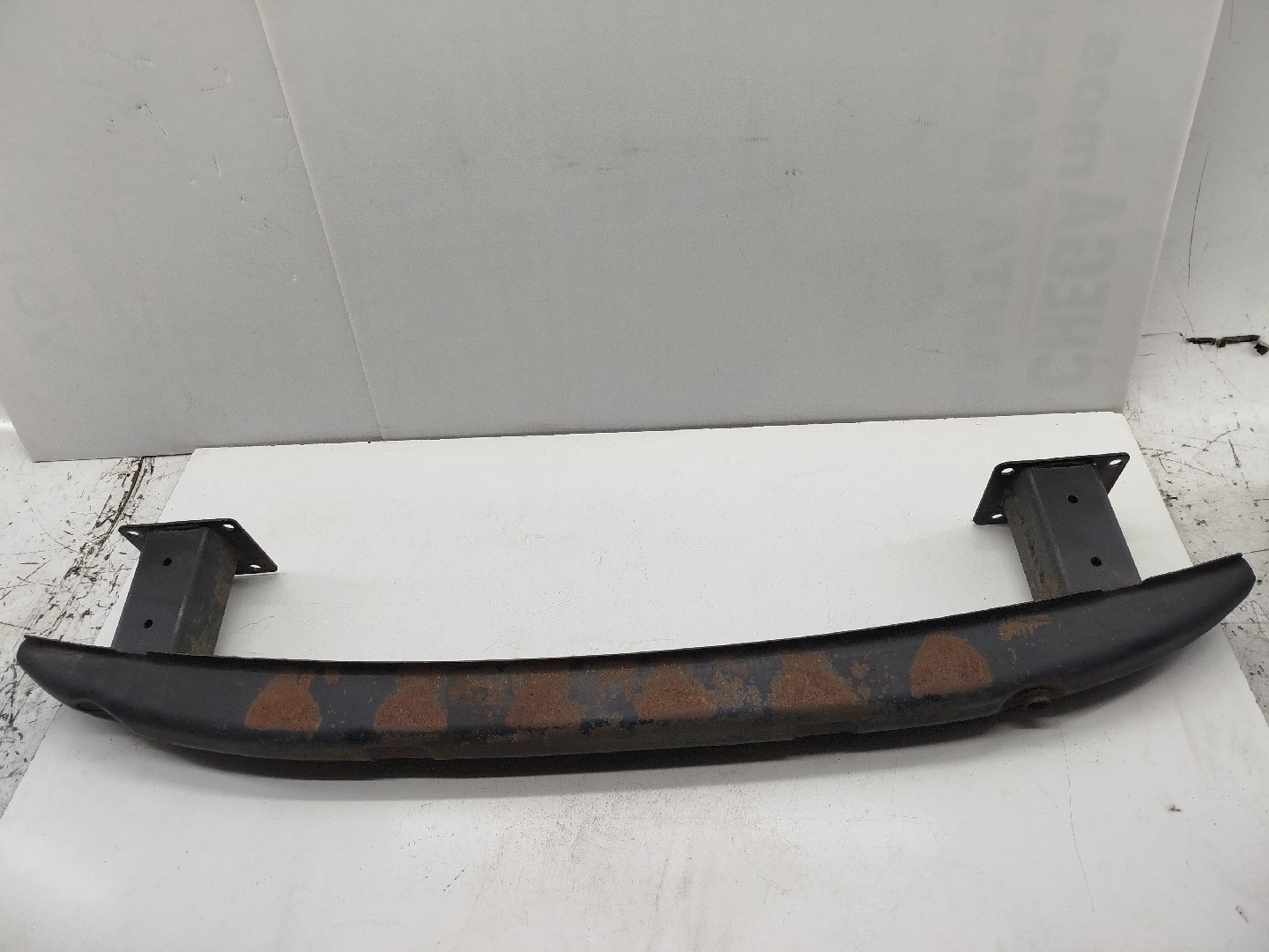 Reforço de para-choques traseiro PEUGEOT 307 SW (3H) | 02 - 09 Imagem-3