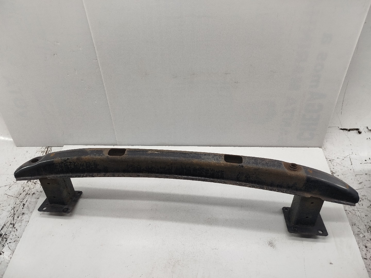 Reforço de para-choques traseiro PEUGEOT 307 SW (3H) | 02 - 09 Imagem-4