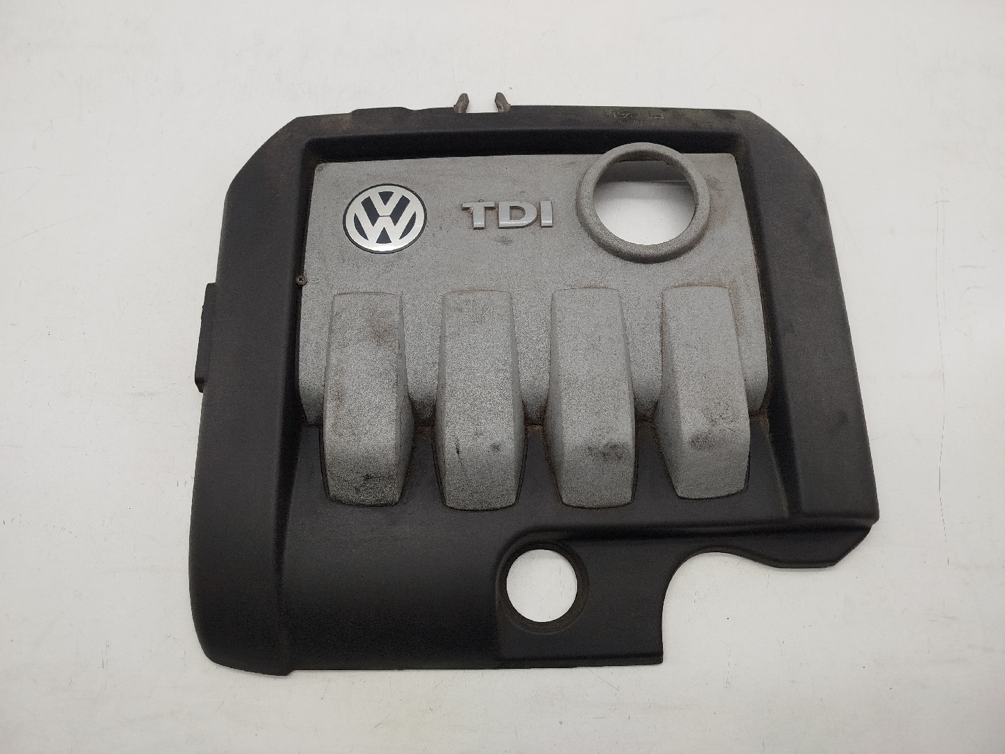 Tampa de motor VOLKSWAGEN GOLF V Variant (1K5) | 07 - 09