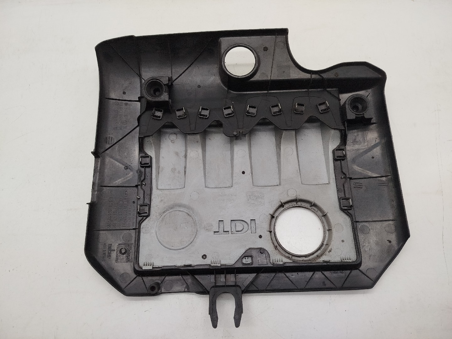 Tampa de motor VOLKSWAGEN GOLF V Variant (1K5) | 07 - 09 Imagem-1