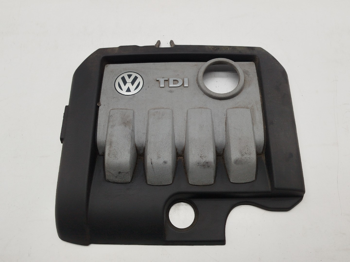 Tampa de motor VOLKSWAGEN GOLF V Variant (1K5) | 07 - 09 Imagem-5