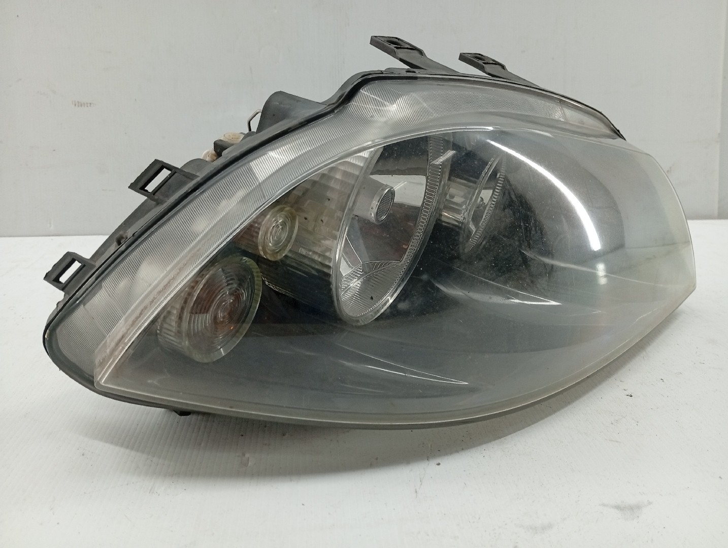 Ótica Direita SEAT IBIZA III (6L1) | 02 - 09 Imagem-1