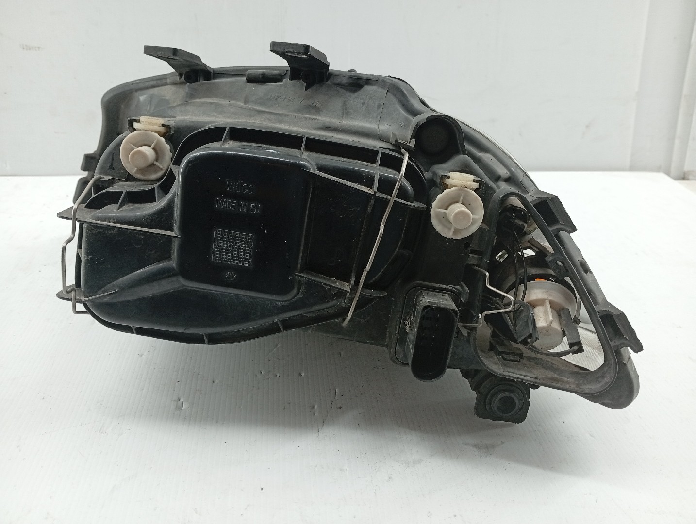 Ótica Direita SEAT IBIZA III (6L1) | 02 - 09 Imagem-2