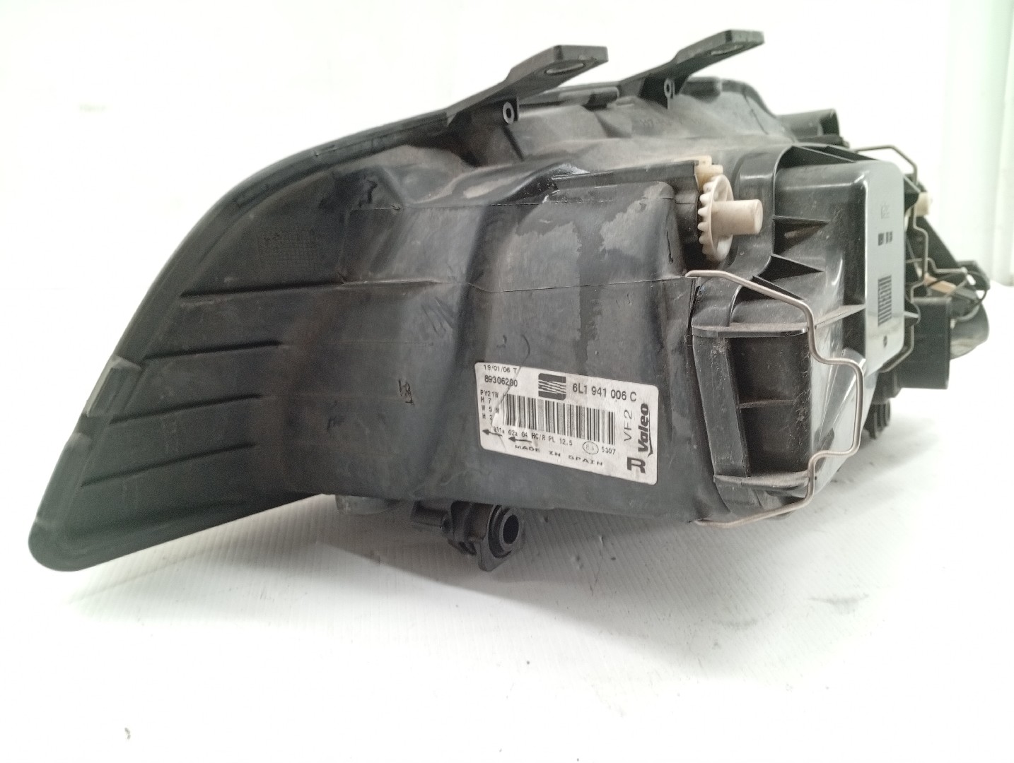 Ótica Direita SEAT IBIZA III (6L1) | 02 - 09 Imagem-3