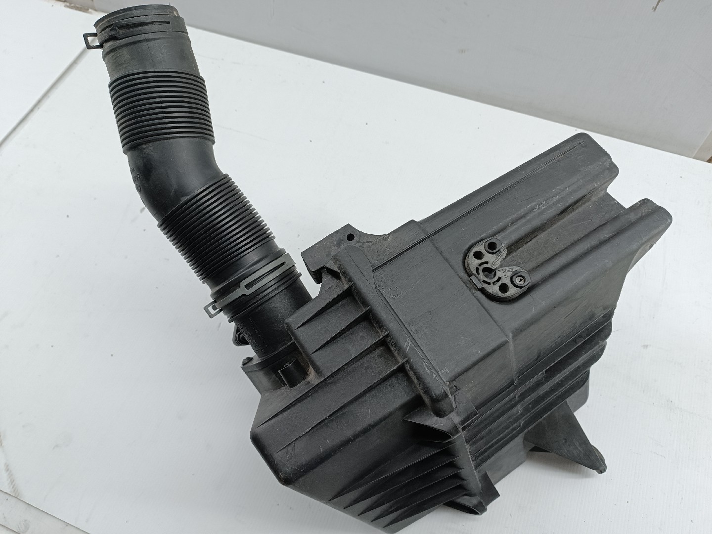 Caixa de filtro de ar com tubo de ar SEAT IBIZA III (6L1) | 02 - 09