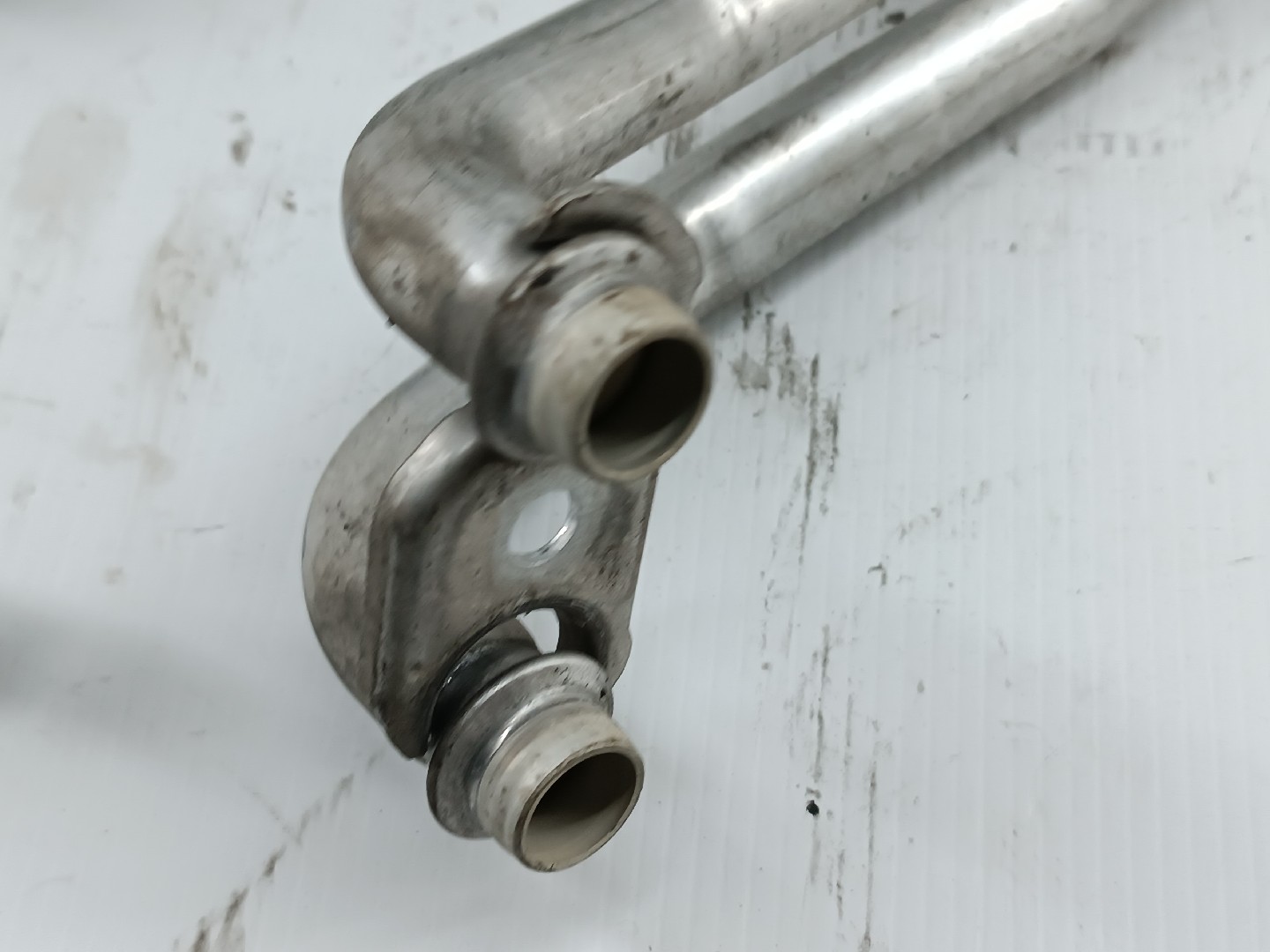 Tubo SEAT IBIZA III (6L1) | 02 - 09 Imagem-2