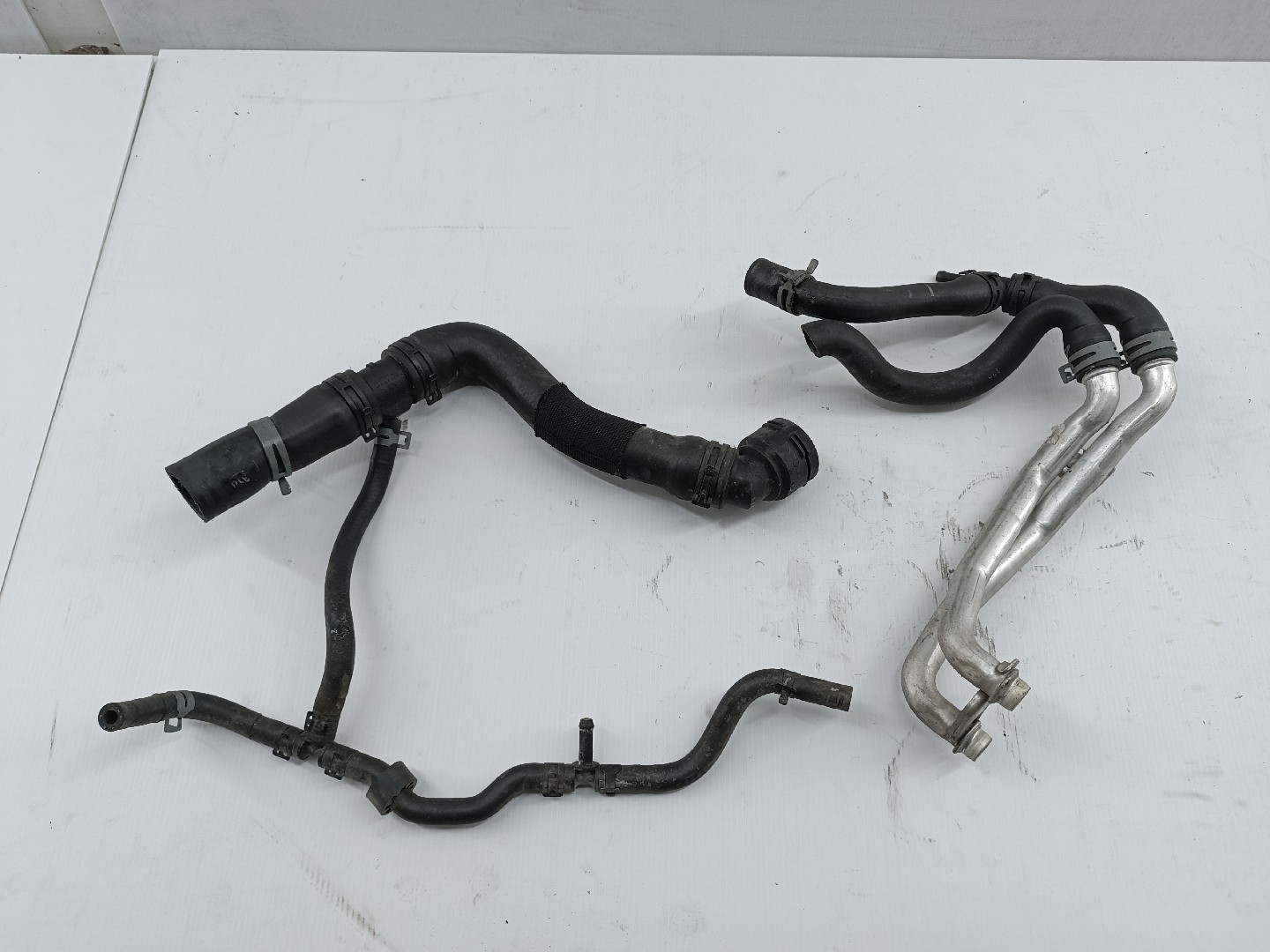 Tubo SEAT IBIZA III (6L1) | 02 - 09 Imagem-5