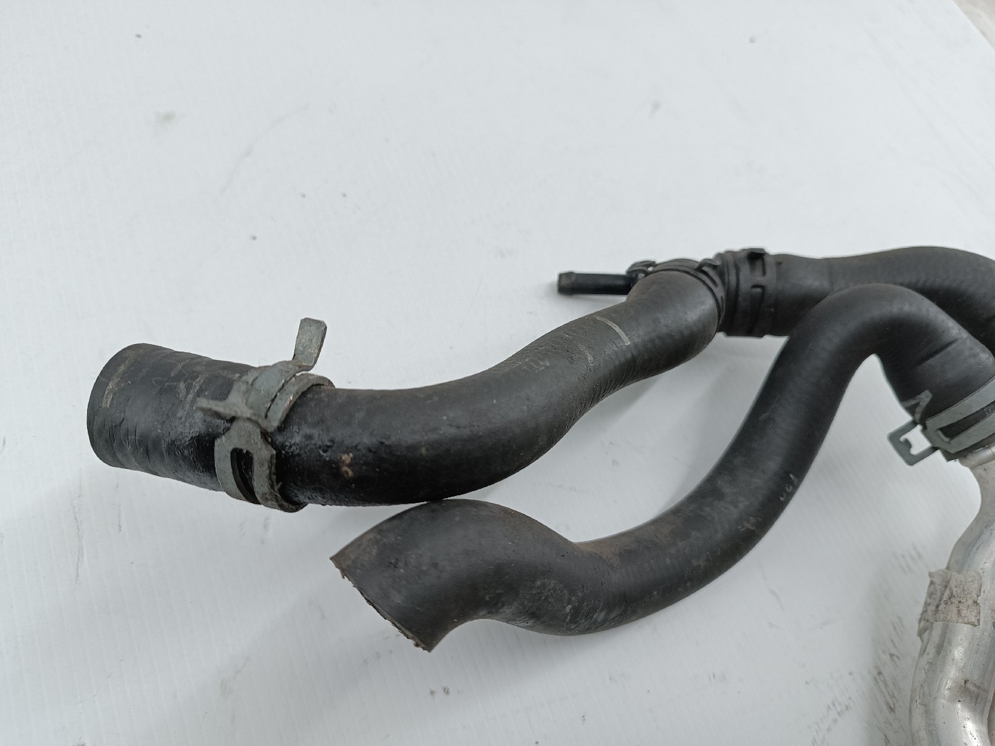 Tubo SEAT IBIZA III (6L1) | 02 - 09 Imagem-3