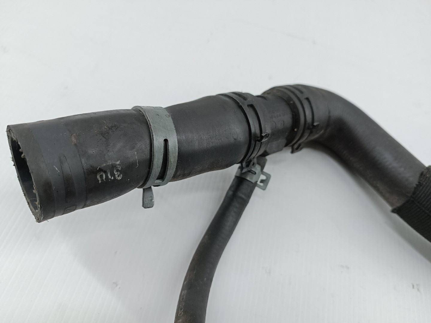 Tubo SEAT IBIZA III (6L1) | 02 - 09 Imagem-4