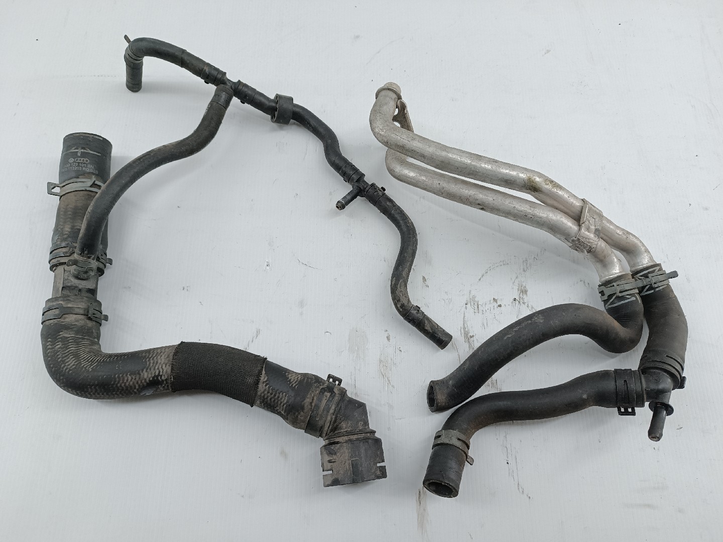 Tubo SEAT IBIZA III (6L1) | 02 - 09