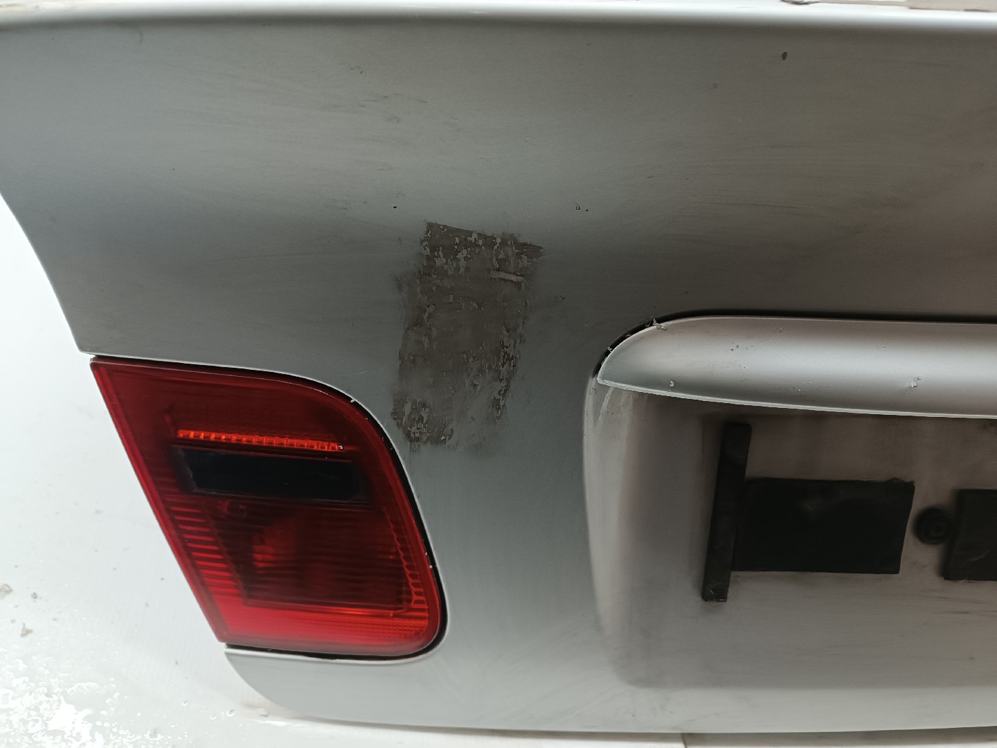 Porta de mala BMW 3 (E46) | 97 - 05 Imagem-2