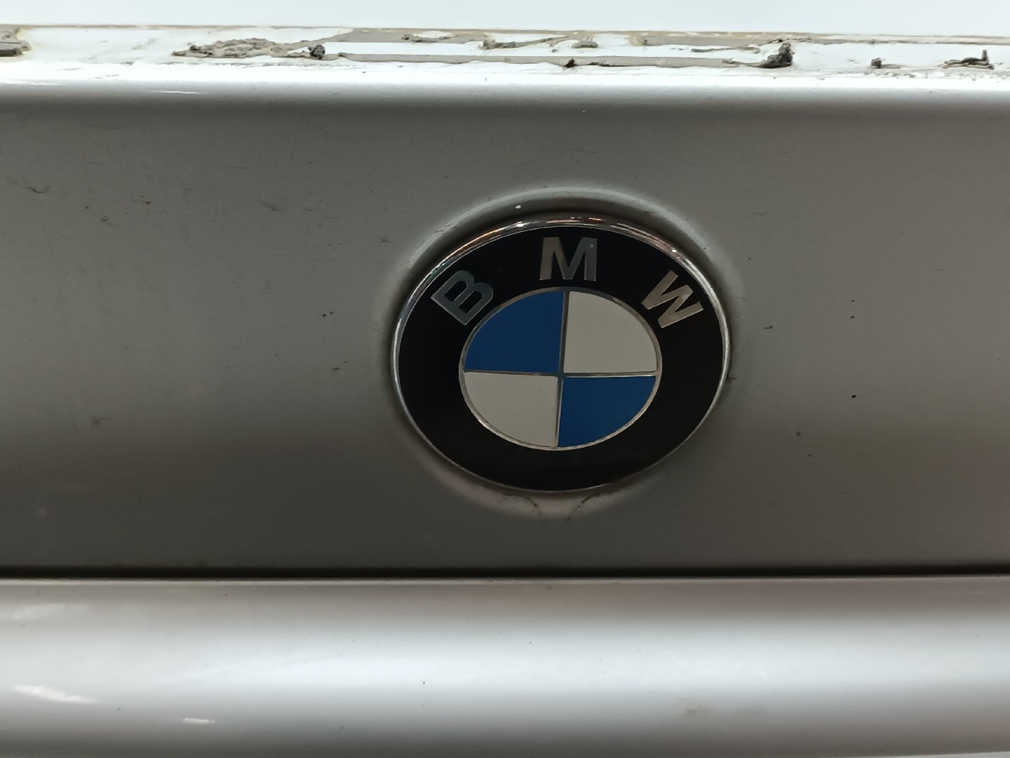 Porta de mala BMW 3 (E46) | 97 - 05 Imagem-3