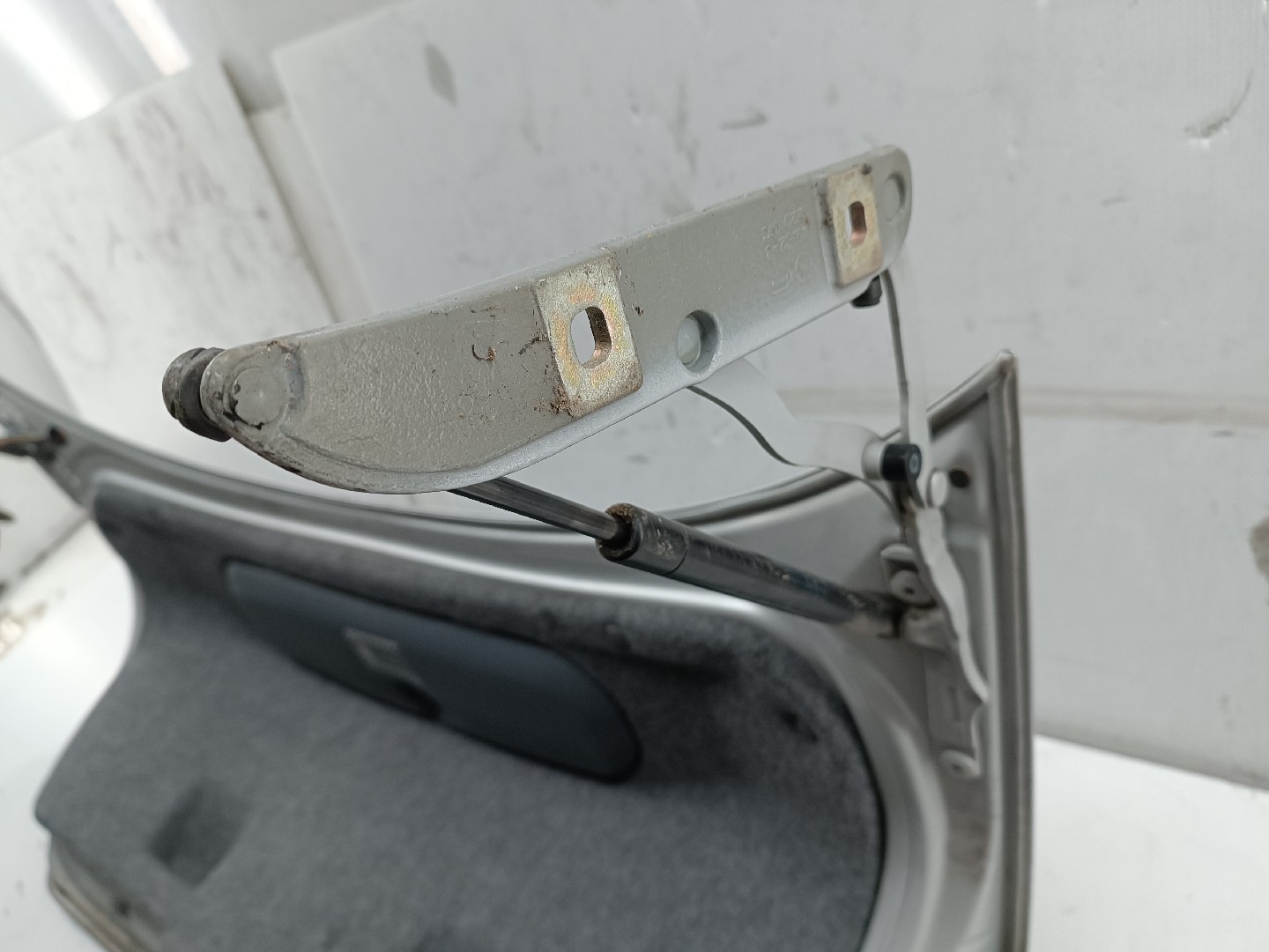 Porta de mala BMW 3 (E46) | 97 - 05 Imagem-6