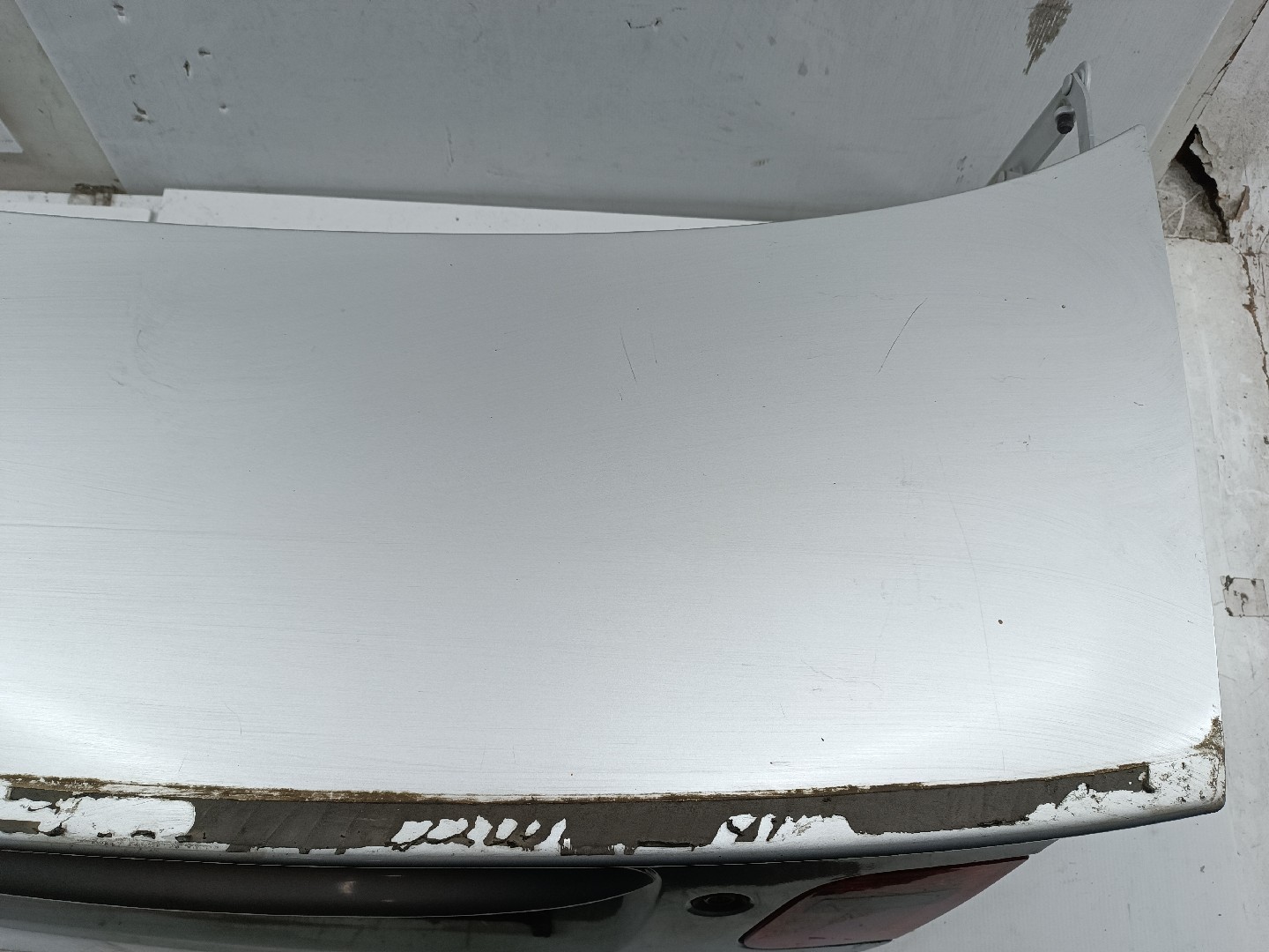 Porta de mala BMW 3 (E46) | 97 - 05 Imagem-4