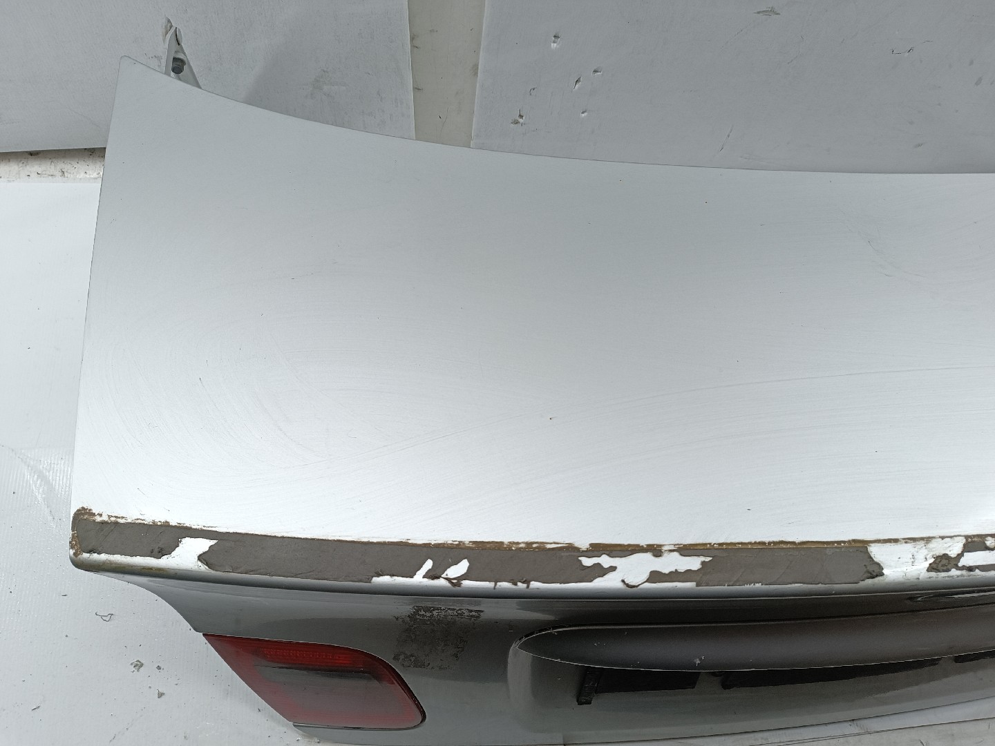 Porta de mala BMW 3 (E46) | 97 - 05 Imagem-5
