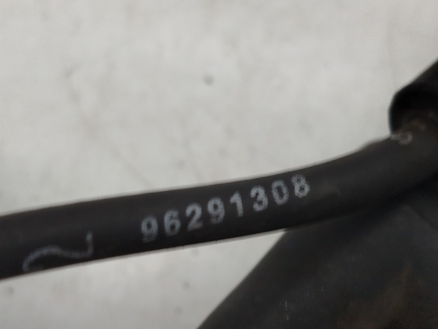 Bobine de ignição CHEVROLET MATIZ (M200, M250) | 05 -  Imagem-2