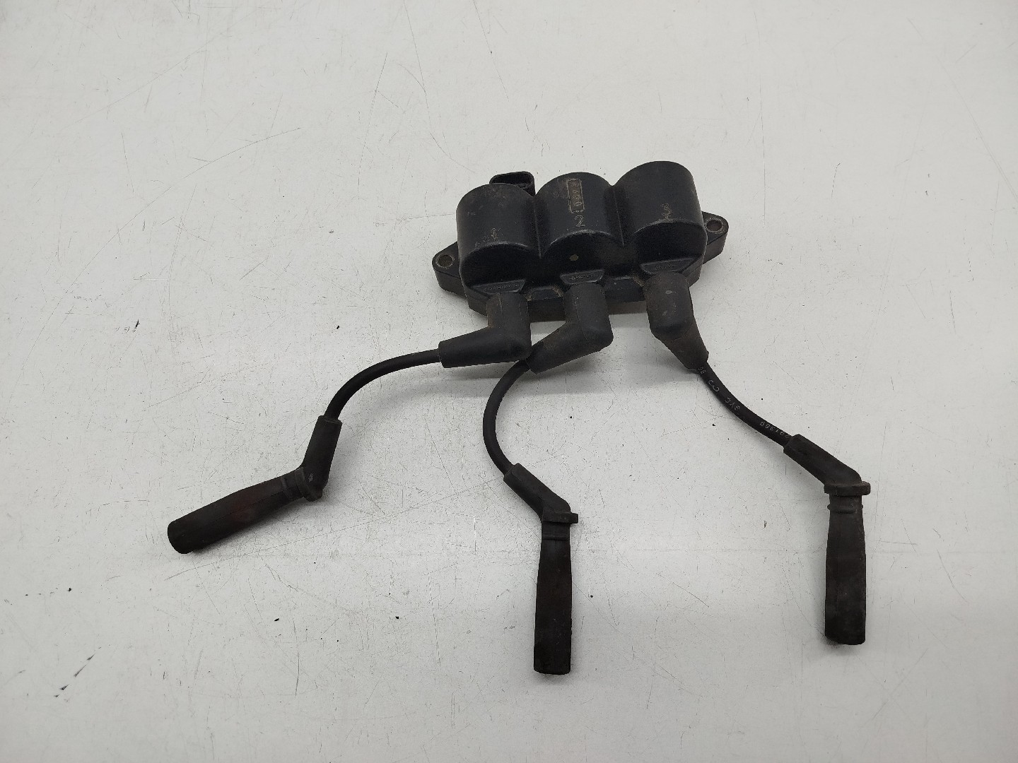 Bobine de ignição CHEVROLET MATIZ (M200, M250) | 05 - 