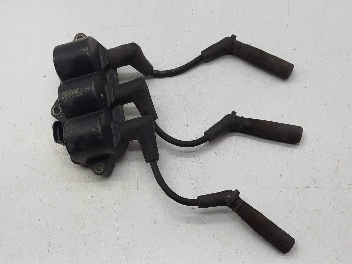 Bobine de ignição CHEVROLET MATIZ (M200, M250) | 05 -  Imagem-4