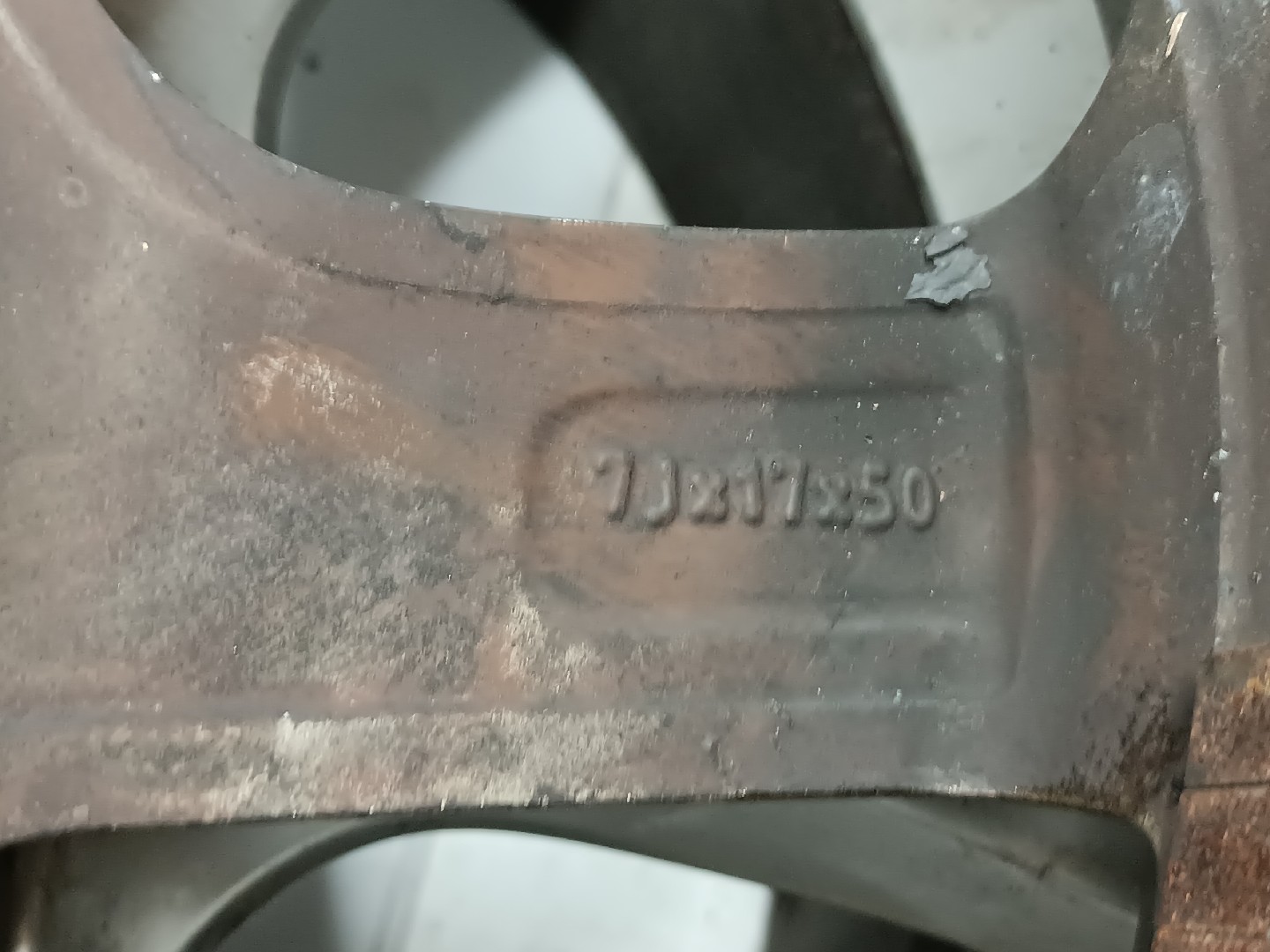 Conjunto de 4 jantes VOLVO S60 II (134) | 10 -  Imagem-1