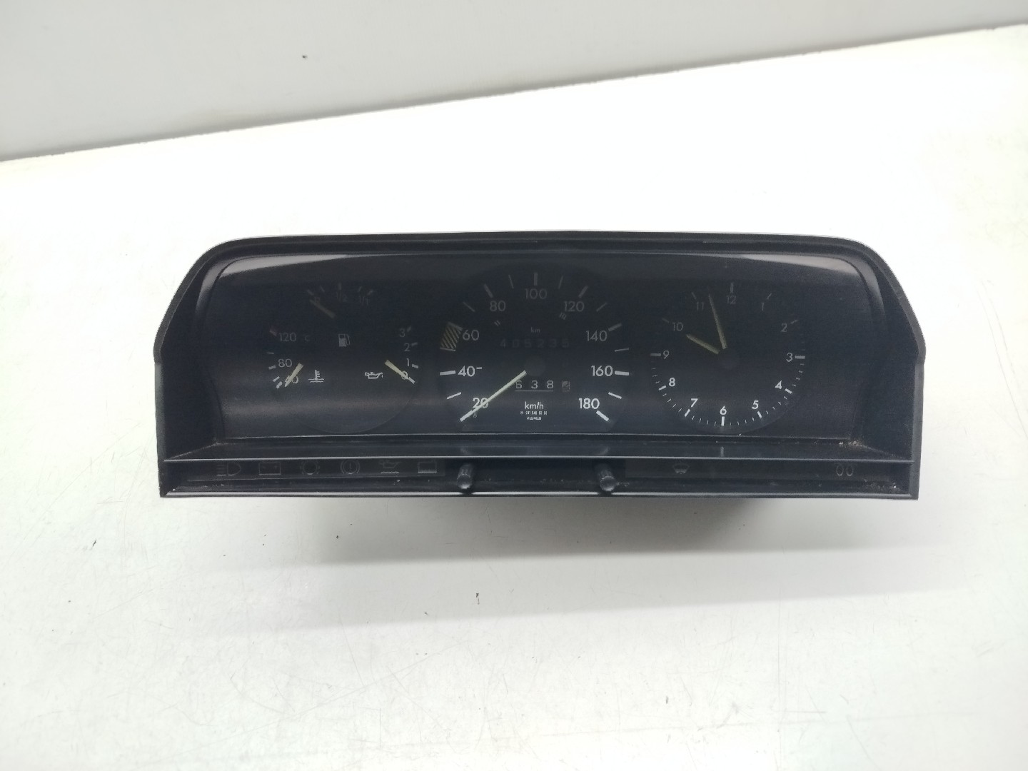 Quadrante MERCEDES-BENZ 190 (W201) | 82 - 93