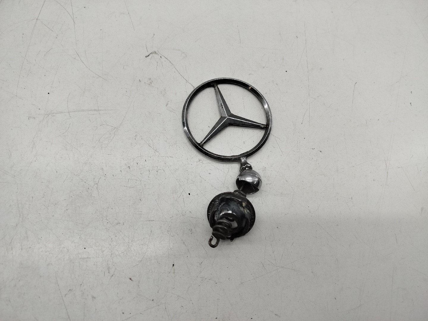 Símbolo MERCEDES-BENZ 190 (W201) | 82 - 93