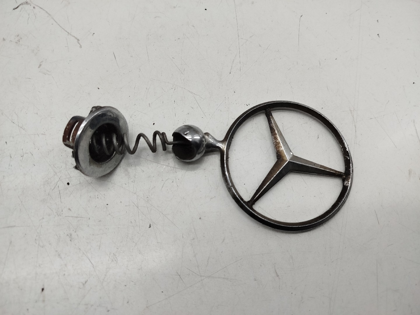 Símbolo MERCEDES-BENZ 190 (W201) | 82 - 93 Imagem-2