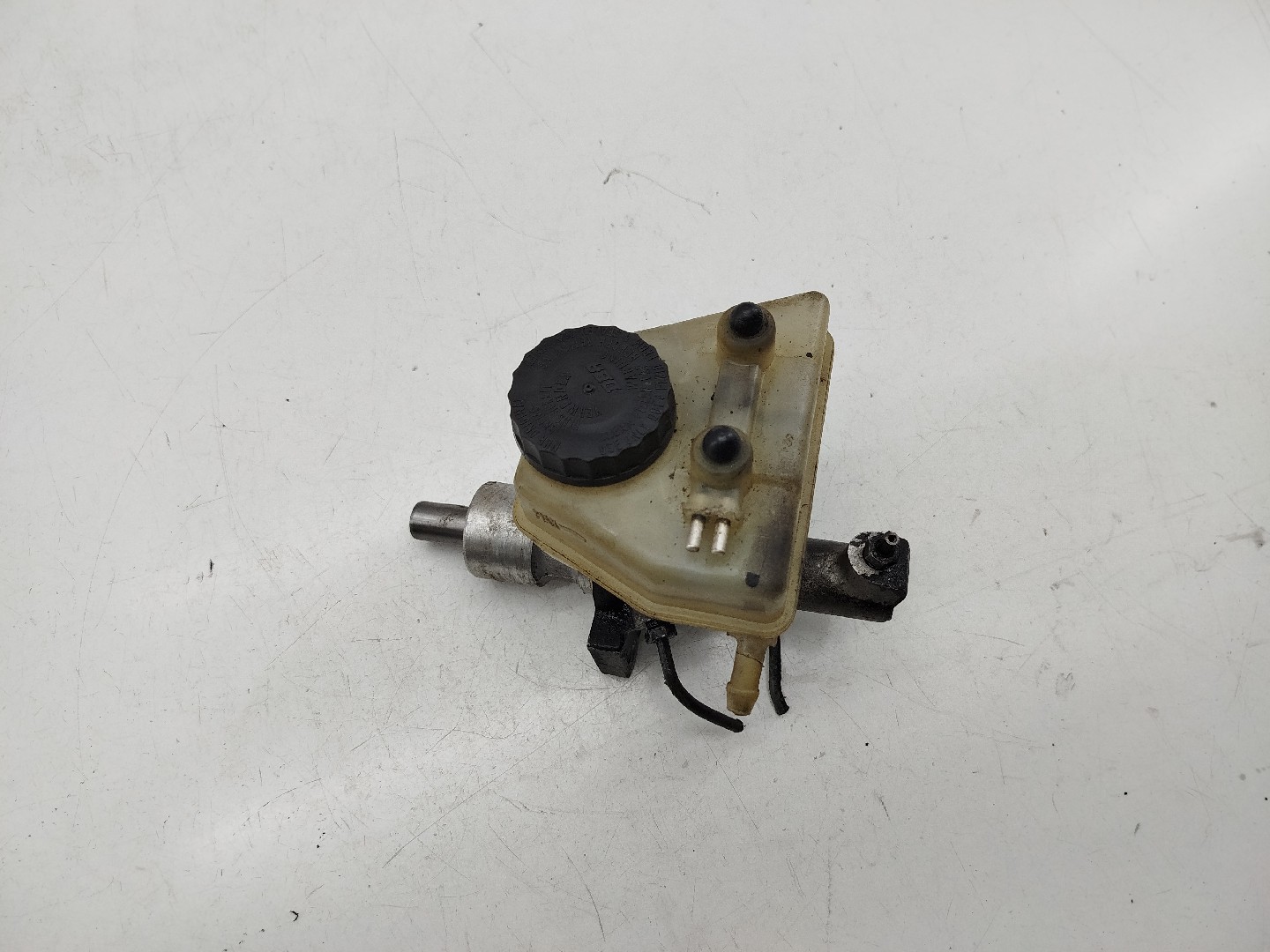 Bomba dos Travões MERCEDES-BENZ 190 (W201) | 82 - 93