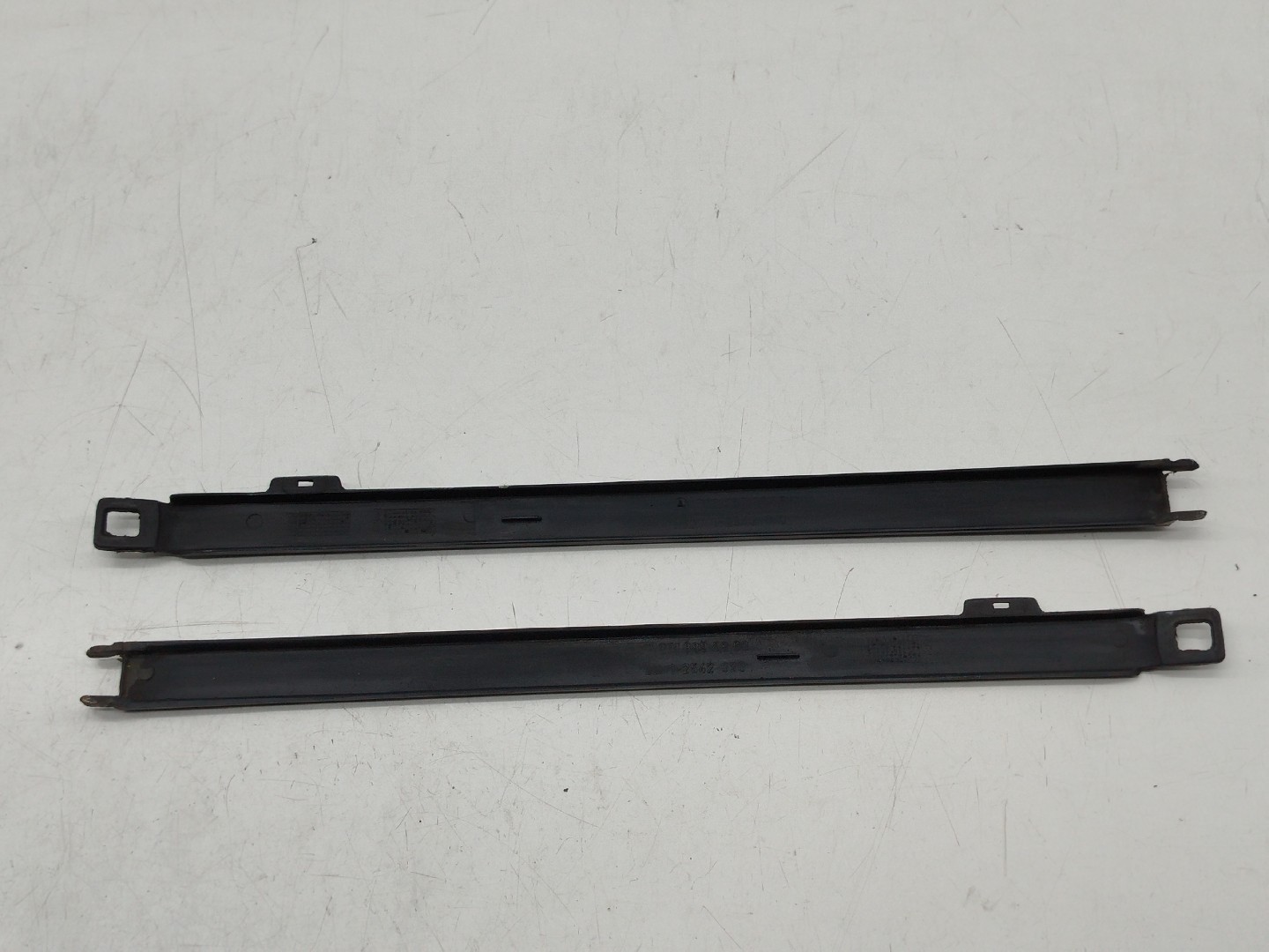 Acabamento de ótica MERCEDES-BENZ 190 (W201) | 82 - 93 Imagem-4