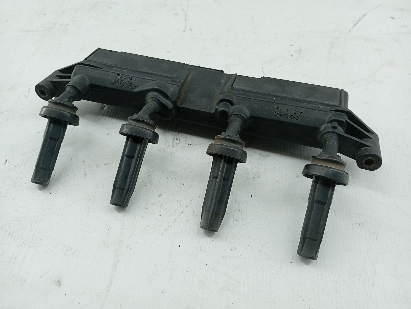 Bobine de ignição PEUGEOT 306 Break (7E, N3, N5) | 94 - 02 Imagem-3