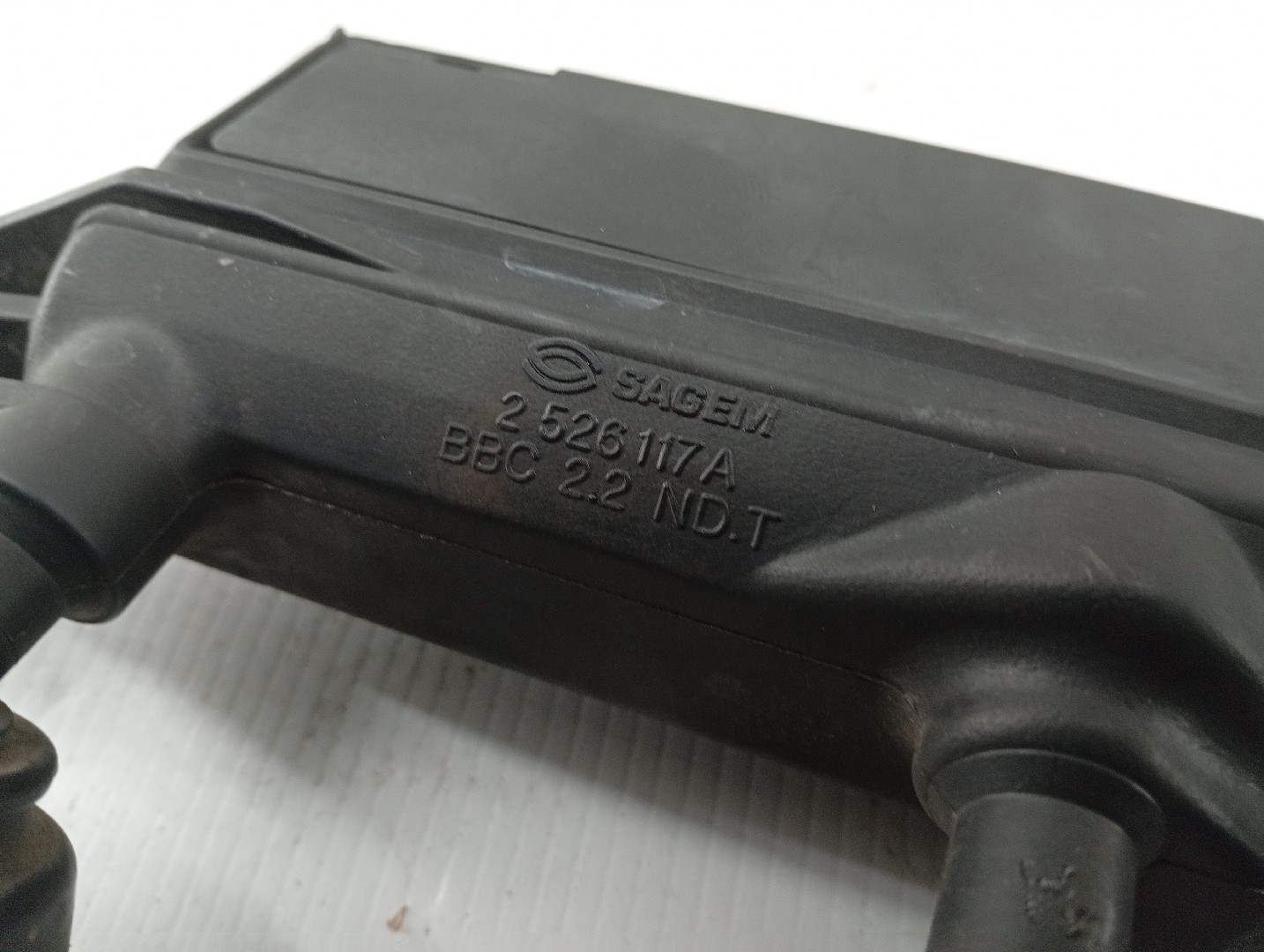 Bobine de ignição PEUGEOT 306 Break (7E, N3, N5) | 94 - 02 Imagem-2