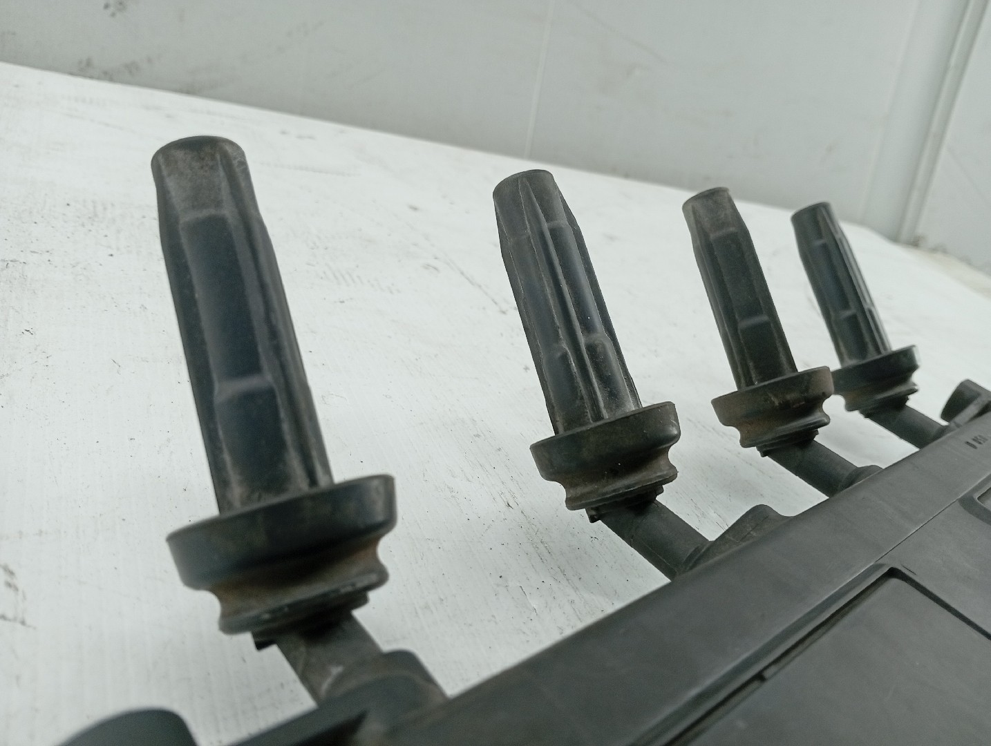 Bobine de ignição PEUGEOT 306 Break (7E, N3, N5) | 94 - 02 Imagem-5