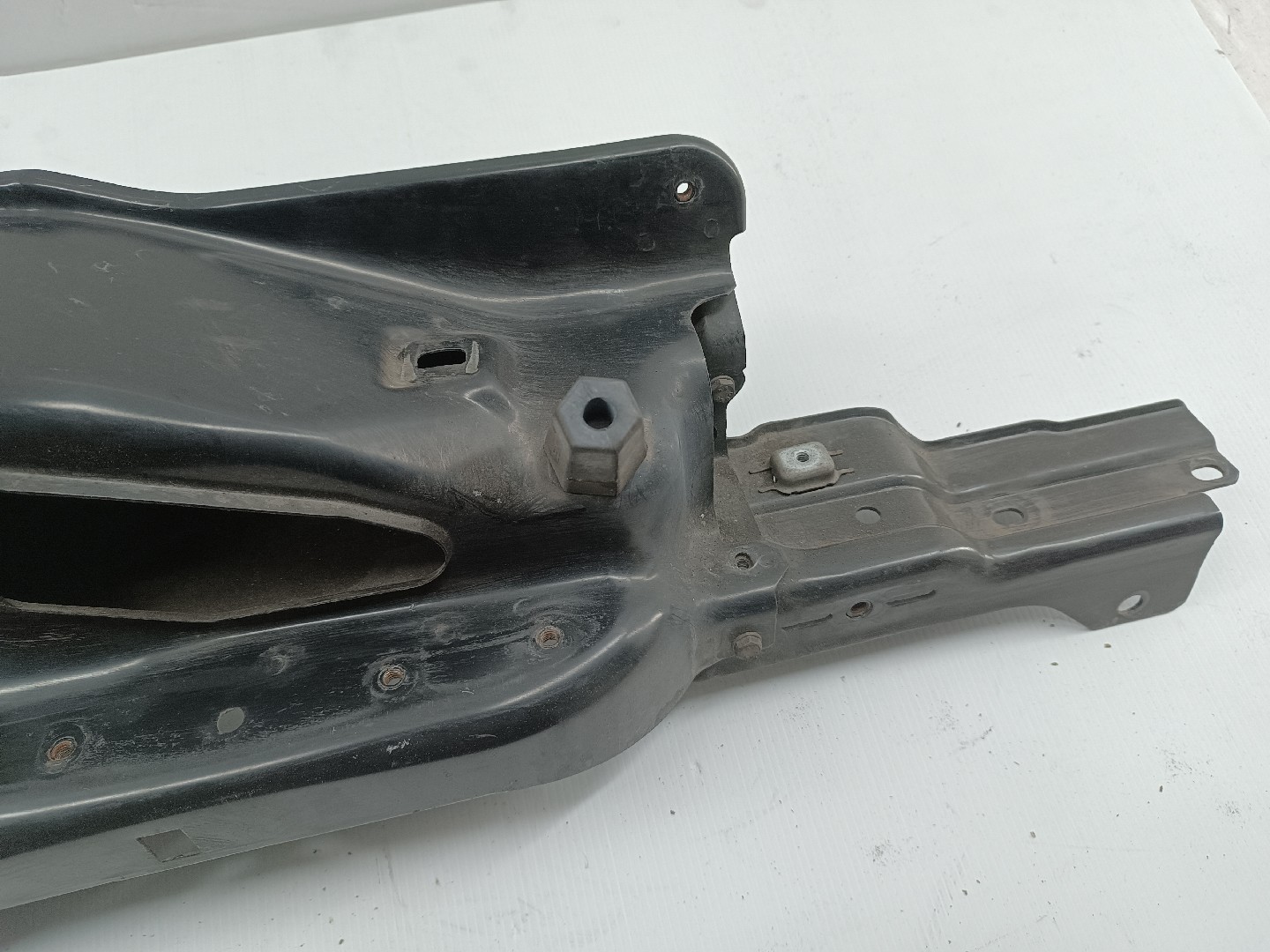 Travessa superior de radiador FIAT DUCATO Caixa (250_, 290_) | 06 -  Imagem-1