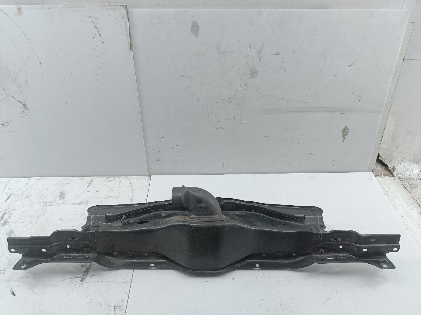 Travessa superior de radiador FIAT DUCATO Caixa (250_, 290_) | 06 -  Imagem-6