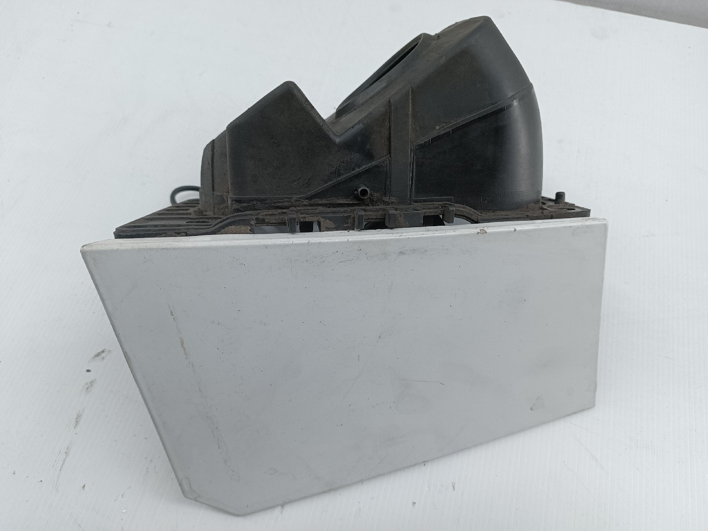 Tampa do deposito de combustível com tampão FIAT DUCATO Caixa (250_, 290_) | 06 -  Imagem-1