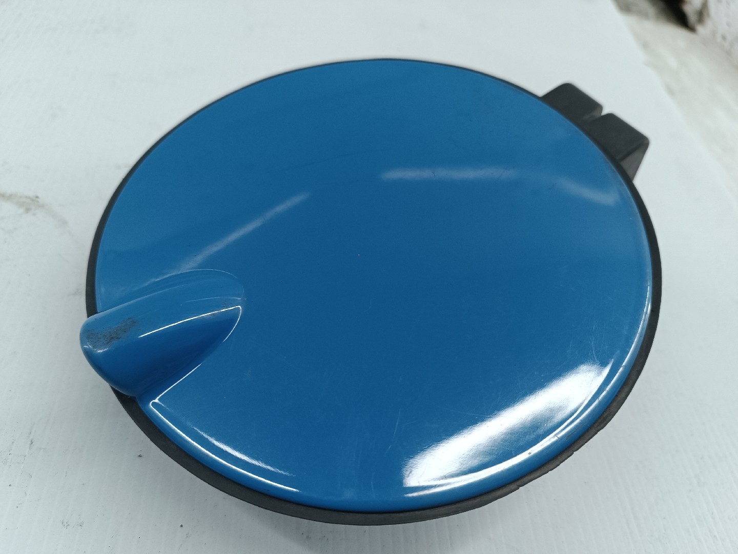 Tampa do deposito de combustível com tampão OPEL CORSA C (X01) | 00 - 09 Imagem-4