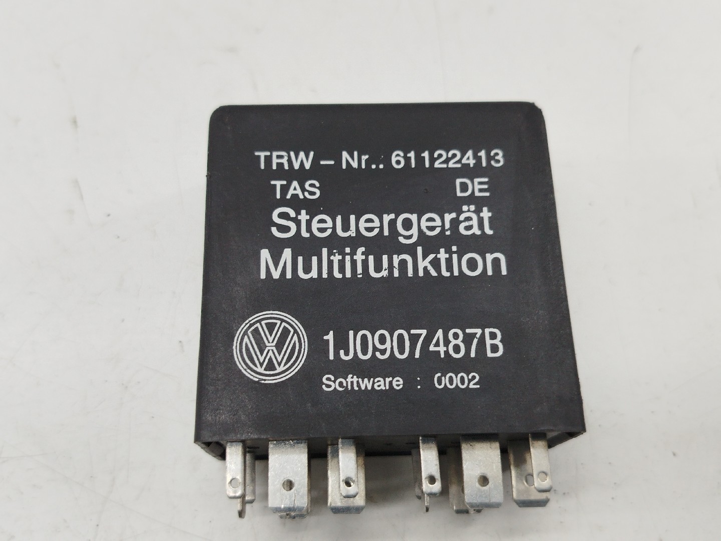 Módulo relé Universal Universal