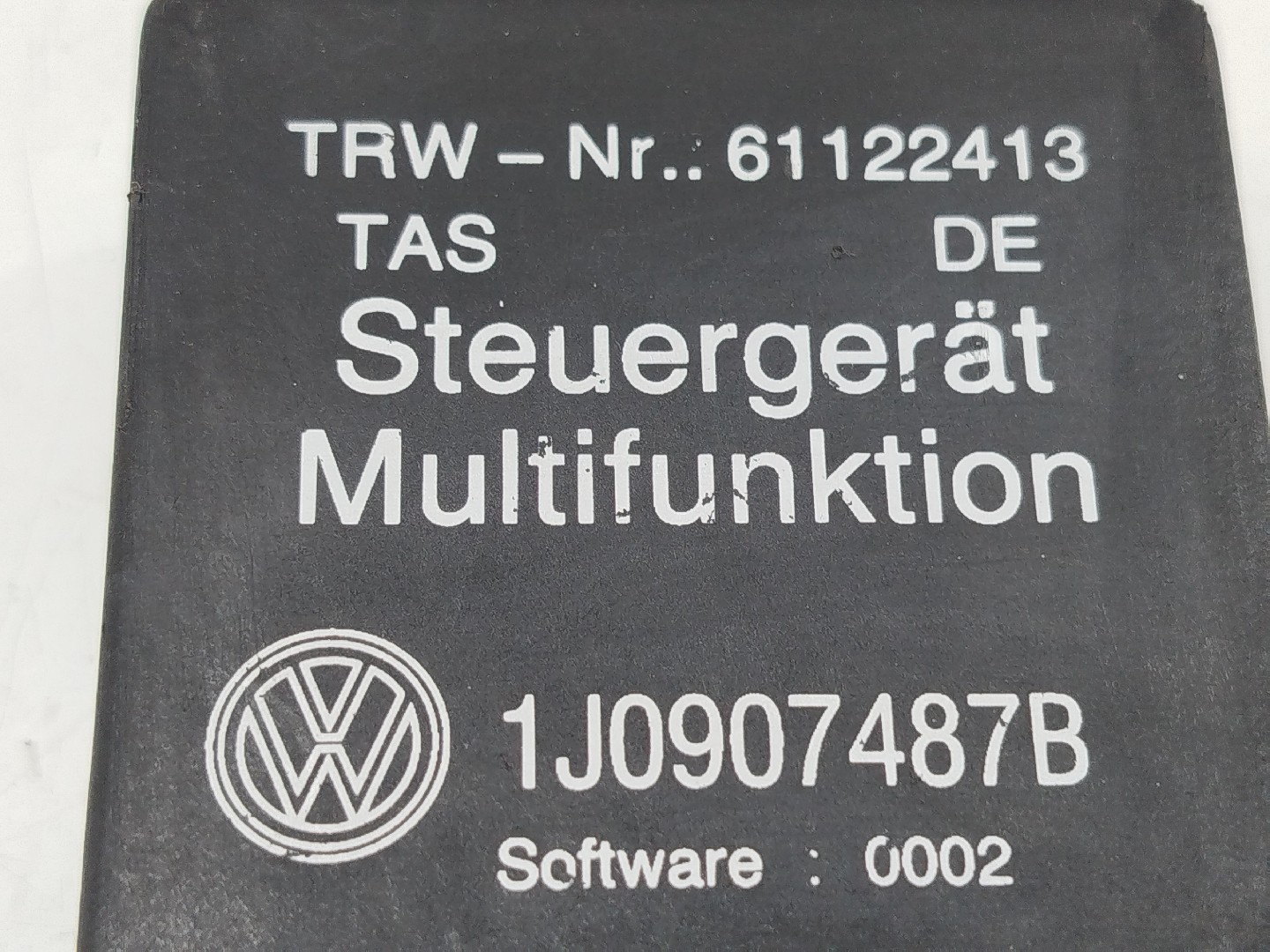 Módulo relé Universal Universal Imagem-1