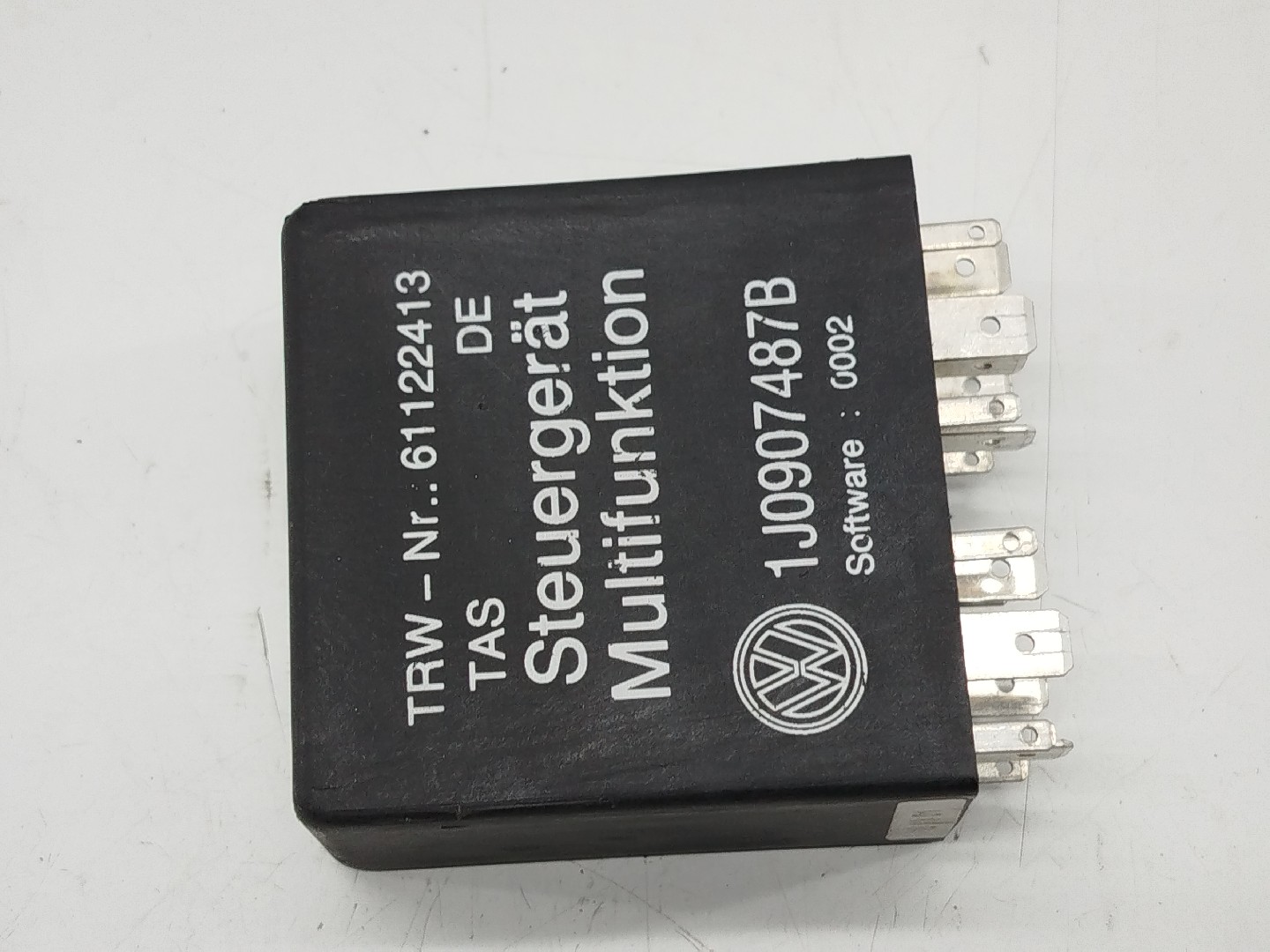 Módulo relé Universal Universal Imagem-4