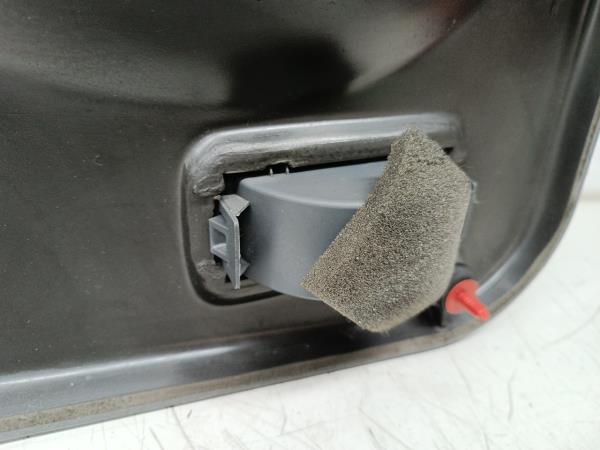 Quartela de porta trás direita FIAT PALIO Weekend (178_) | 96 -  Imagem-2