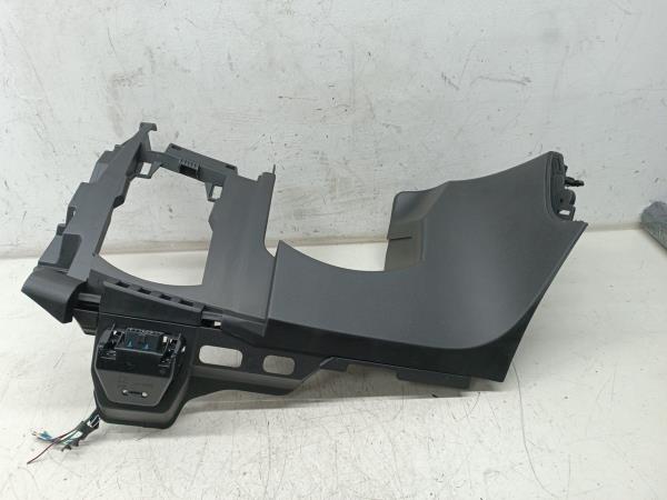 Painel inferior de tablier OPEL INSIGNIA A (G09) | 08 - 17